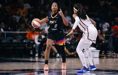 Le Mercury de Monique Akoa Makani retrouve le goût de la victoire