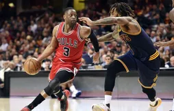 Dwyane Wade et Jimmy Butler font chuter les Cavaliers !