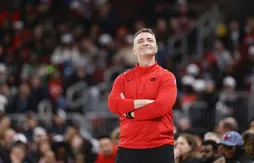 Les Raptors devraient logiquement prolonger Darko Rajakovic