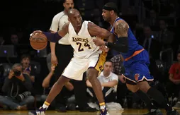 Carmelo Anthony : “C’était probablement le match le plus difficile que j’ai jamais eu à jouer”