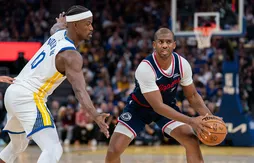 Ça ne passe pas aux Clippers