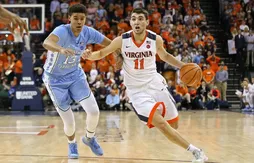 Atypique, la première année en NBA de Cameron Johnson et Ty Jerome se poursuit