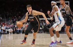 Bogdan Bogdanovic passe à la caisse