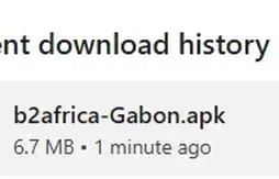 Télécharger l’APK Bet2africa (Bet241) sur Android et iOS gratuit sur votre mobile au Gabon