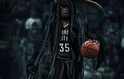 Kevin Durant n’aime pas le surnom « The Slim Reaper »