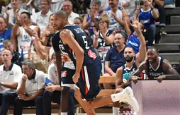 Les Bleus se baladent face à l’Argentine