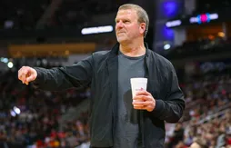 Le patron des Rockets n’a pas l’intention de vendre des parts de la franchise