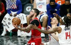 Lonzo Ball pourra-t-il vraiment rejouer en NBA ?