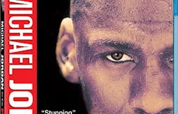 La bande-annonce du jour : Michael Jordan To The Max