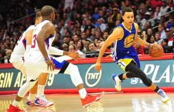 LA Clippers – Golden State : on en redemande !