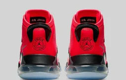 Jordan et le PSG ne s’arrêtent plus