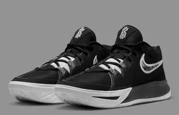 Les premières images de la Kyrie Flytrap 6