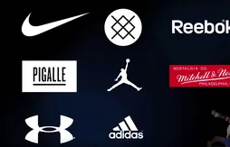 NBA 2K16 dévoile la liste des équipementiers