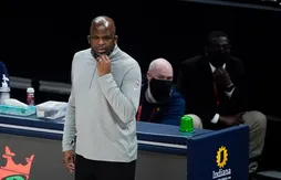 Nate McMillan en adaptation permanente