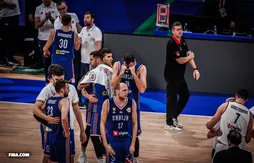 Des leaders serbes diminués pour la finale