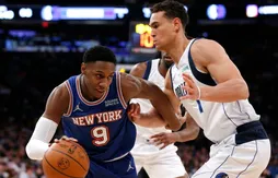 New York ramène brutalement Dallas sur terre