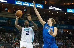 Interview Marvin Williams : “On souffre d’un problème de taille”