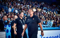 La Turquie montre qu’elle est « l’une des meilleures équipes du tournoi »