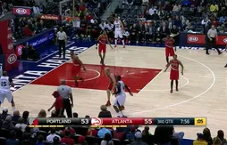 Comment les Hawks parviennent-ils à exploiter leurs duels favorables ?