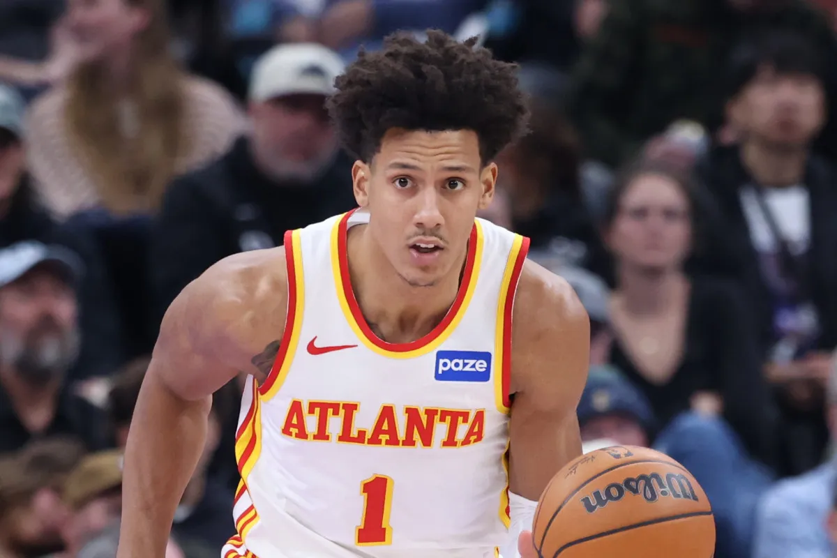Jalen Johnson