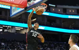 Summer League | Kyle Allman Jr. s’est familiarisé avec la NBA