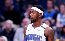 Terrence Ross a trouvé son équilibre