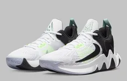 Une touche de Bucks sur la Giannis Immortality