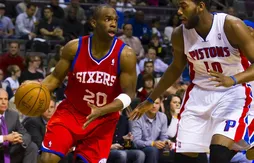 Jodie Meeks et Greg Monroe dans le staff des Pelicans