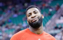 Malgré Andre Drummond, Detroit souffre au rebond