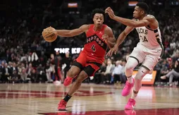 Premiers signes d’alerte pour la défense des Bucks