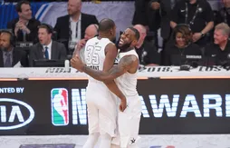 All-Star Game 2021 : les équipes de LeBron James et Kevin Durant sont constituées !
