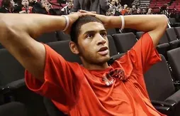 Encore en rodage, Nicolas Batum ne se met pas de pression