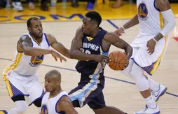 Golden State victime de son impatience