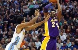 Kobe Bryant veut réformer le système de formation des jeunes aux Etats-Unis