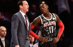 Brooklyn : Kenny Atkinson, une signature aussi importante sur le terrain qu’en dehors