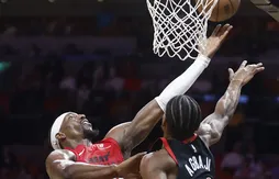 Bam Adebayo et le Heat enchaînent face aux Raptors