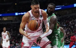 Les Celtics récupèrent Nikola Vucevic !