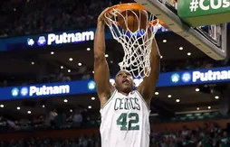 Le MVP de la nuit : Al Horford a montré la voie
