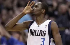 Rodrigue Beaubois vers Boston !