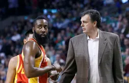 La cadeau de Noël de Kevin McHale : une prolongation de contrat de trois ans