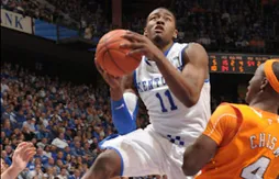 NCAA : Kentucky monte en puissance… Syracuse piégé par Rick Pitino…