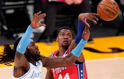 Paul Reed décroche un “vrai” contrat avec les Sixers