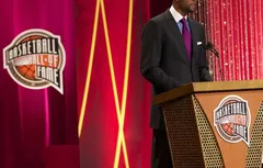 Alonzo Mourning : « Avec ce que j’ai traversé dans ma vie, je ne devrais pas être au Hall Of Fame »