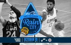 Un nouveau match de présaison à Seattle