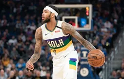 Malgré les défaites, Brandon Ingram entend bien progresser avec les Pelicans