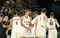 Alex Mumbru va prendre la suite de Gordon Herbert à la tête de l’Allemagne