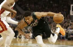 Le Heat prend une leçon de basket à Milwaukee