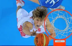 Officiel : Andrei Kirilenko, nouveau président de la fédération russe