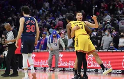 La “suffisance” des Sixers face à des Hawks déplumés
