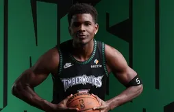 Les Wolves relancent les « sapins » de l’époque Kevin Garnett